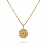 Sterrenbeeld Kreeft Ketting Sterrenbeeld Kreeft Ketting