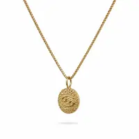 Sterrenbeeld Kreeft Ketting Sterrenbeeld Kreeft Ketting