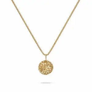 Sterrenbeeld Steenbok Ketting