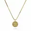 Sterrenbeeld Stier Ketting Sterrenbeeld Stier Ketting