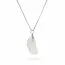 Ruwe Maansteen ketting Free Ruwe Maansteen ketting Free
