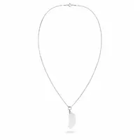 Ruwe Maansteen ketting Free Ruwe Maansteen ketting Free