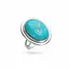 Turquoise ring Elle Turquoise ring Elle