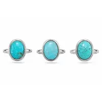 Turquoise ring Elle Turquoise ring Elle