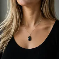 Tijgeroog ketting Mara Tijgeroog ketting Mara