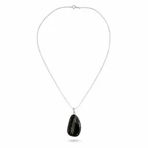 Tijgeroog ketting Mara Tijgeroog ketting Mara