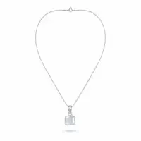 Maansteen ketting Adelina