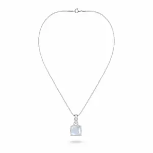 Maansteen ketting Adelina