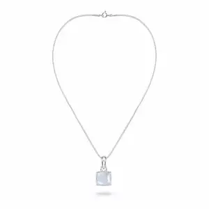 Maansteen ketting Adelina Maansteen ketting Adelina