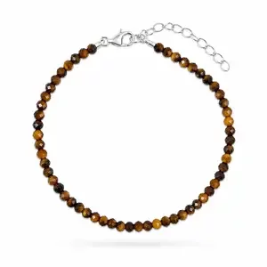 Tijgeroog armband Cayali
