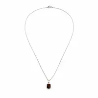 Tijgeroog ketting Kiran Tijgeroog ketting Kiran