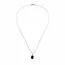 Tijgeroog ketting Kiran Tijgeroog ketting Kiran