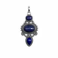 Lapis lazuli hanger Tarra Lapis lazuli hanger Tarra