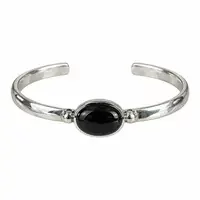 Onyx armband Dolores