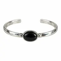 Onyx armband Dolores