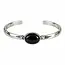 Onyx armband Dolores