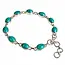 Turquoise armband Elif Turquoise armband Elif