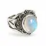 Maansteen ring Penny Maansteen ring Penny