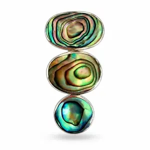 Abalone hanger San