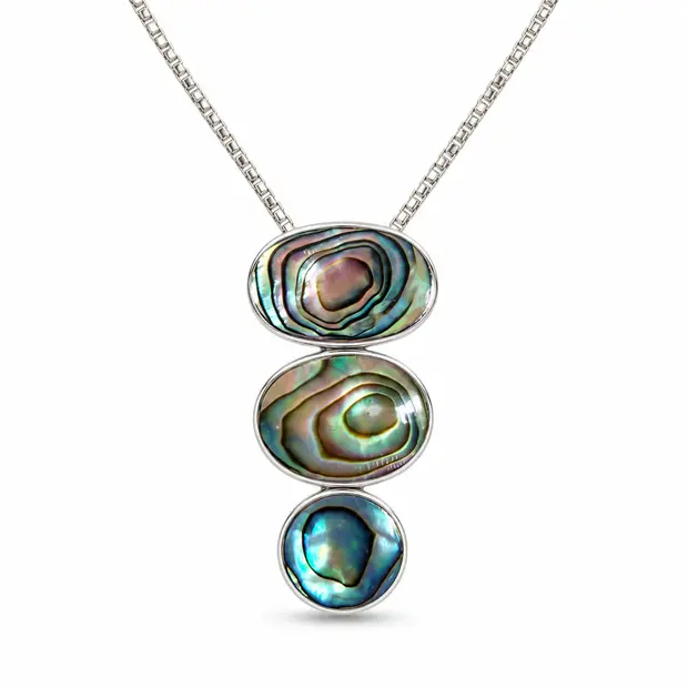 Abalone hanger San Abalone hanger San