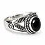 Black Onyx ring Mayita Black Onyx ring Mayita