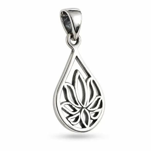 Lotus hanger Renka Lotus hanger Renka