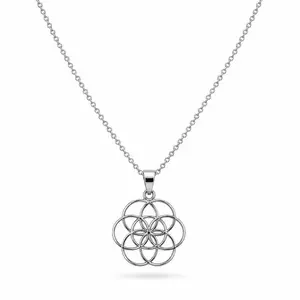 Seed of life ketting