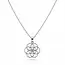 Seed of life ketting Seed of life ketting