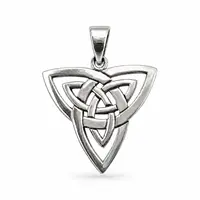 Triquetra hanger Keuda