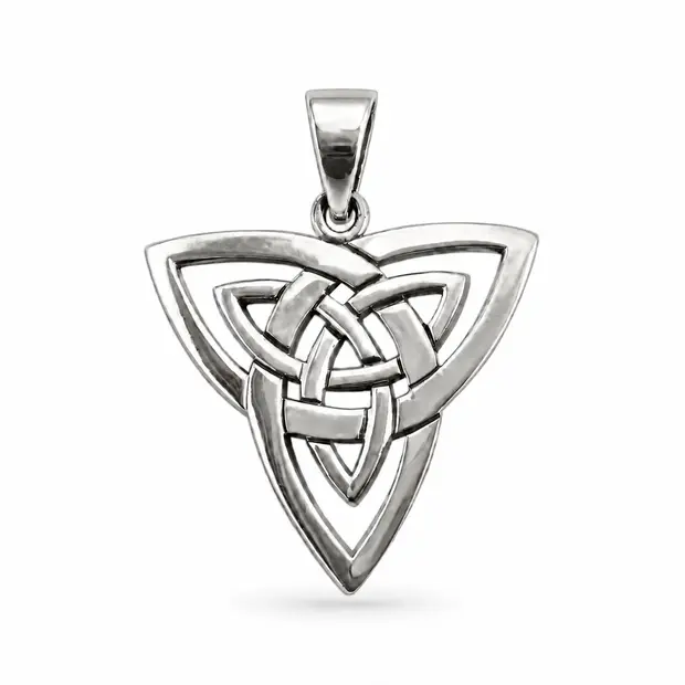 Triquetra hanger Keuda Triquetra hanger Keuda