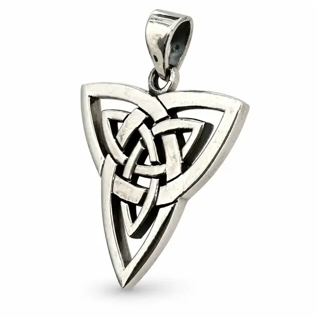 Triquetra hanger Keuda Triquetra hanger Keuda