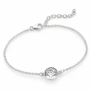 Schakelarmband Tree of life