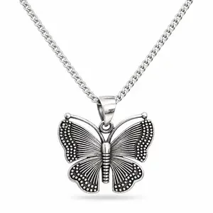 Vlinder ketting Chocho Vlinder ketting Chocho