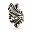 Zilveren earcuff Nala Zilveren earcuff Nala
