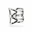 Zilveren earcuff Nola