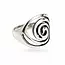 Zilveren ring Wendy Zilveren ring Wendy