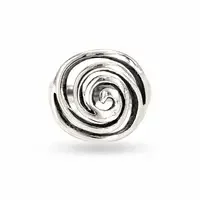 Zilveren ring Wendy Zilveren ring Wendy