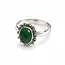 Smaragd ring Yusra Smaragd ring Yusra