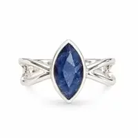 Saffier ring Yui