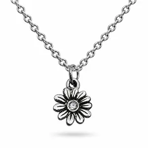 Geboortebloem ketting April