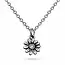 Geboortebloem ketting April Geboortebloem ketting April