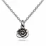 Geboortebloem ketting Juni Geboortebloem ketting Juni