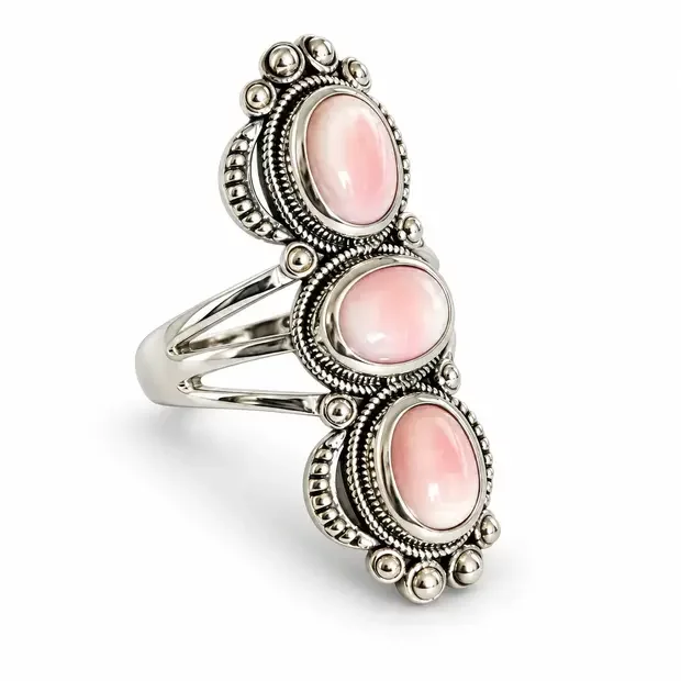 Conch ring Moana