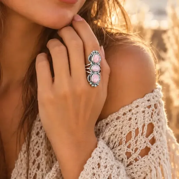 Conch ring Moana