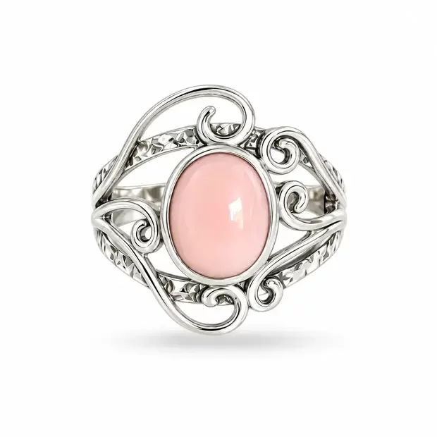 Conch ring Rosalie Conch ring Rosalie