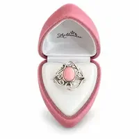 Conch ring Rosalie Conch ring Rosalie