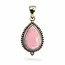 Conch hanger Perla Conch hanger Perla