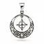 Heksenknoop hanger Morrigan Heksenknoop hanger Morrigan