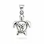 Triquetra schildpad hanger Triquetra schildpad hanger