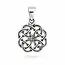 Dara knoop hanger Dara knoop hanger